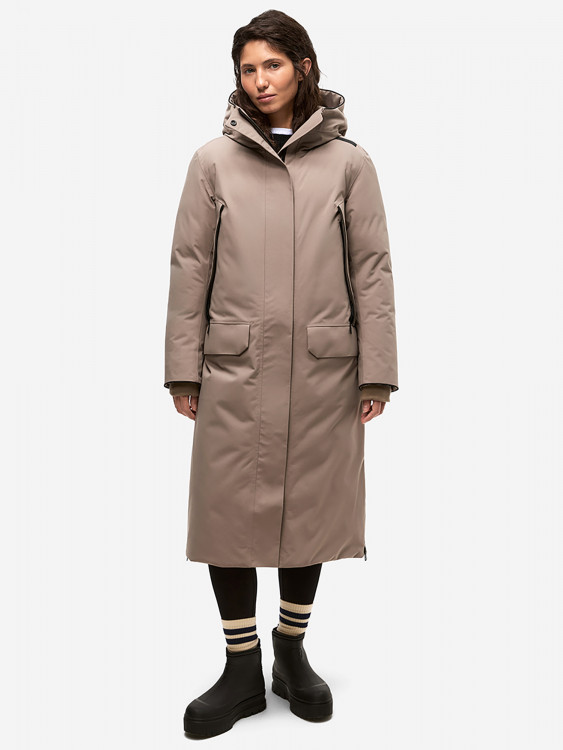 Пальто женское NORPPA Mitoga