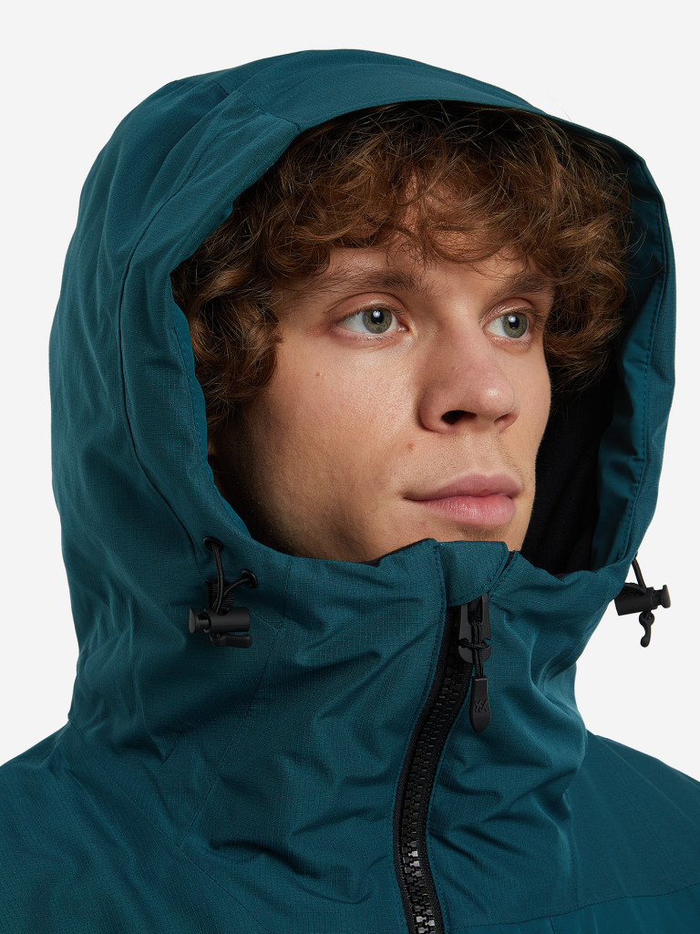 Куртка горнолыжная мужская Volkl