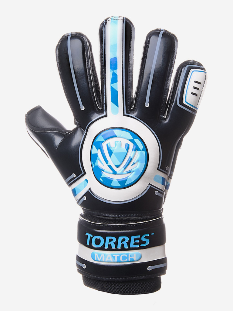 Перчатки вратарские TORRES Match FFG0523404