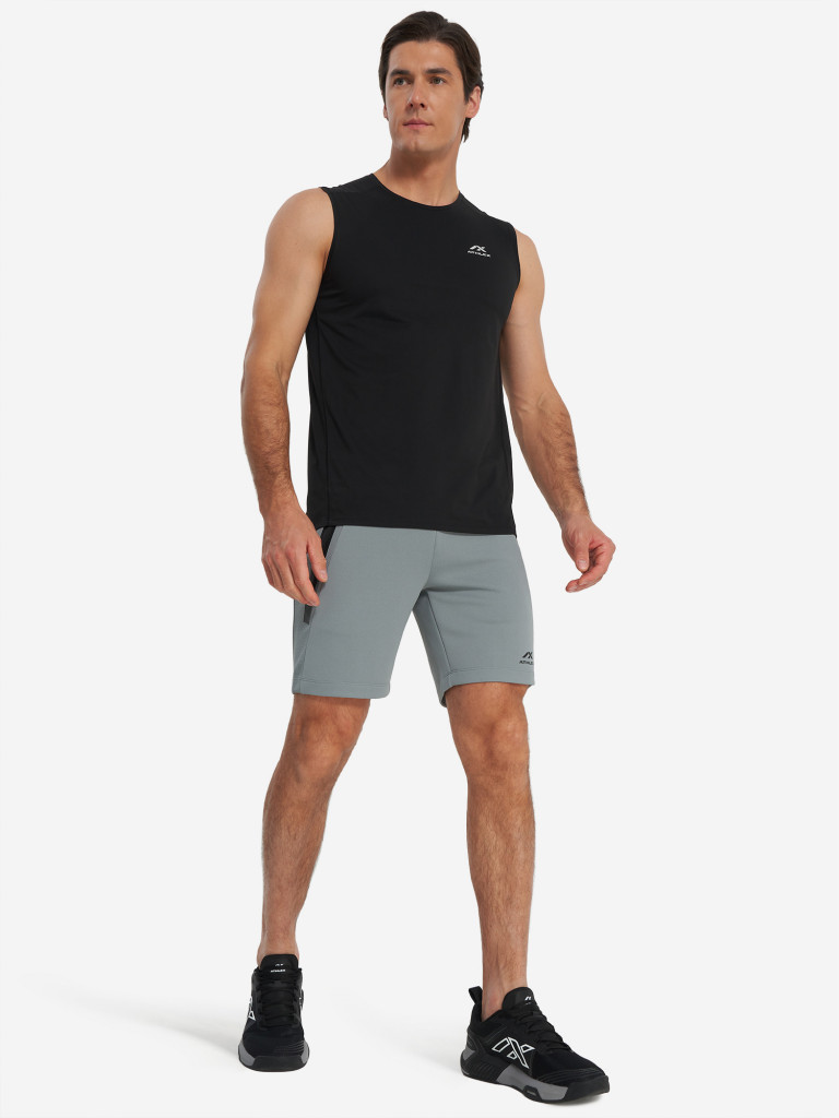 Майка мужская Athlex Motion