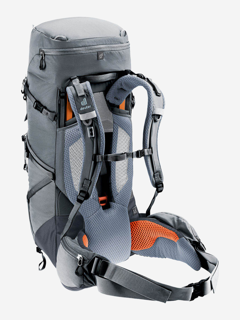 Рюкзак Deuter Aircontact Core 35+10 SL