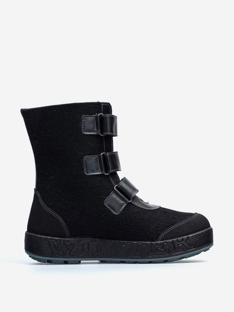 Валенки Гуслицкие