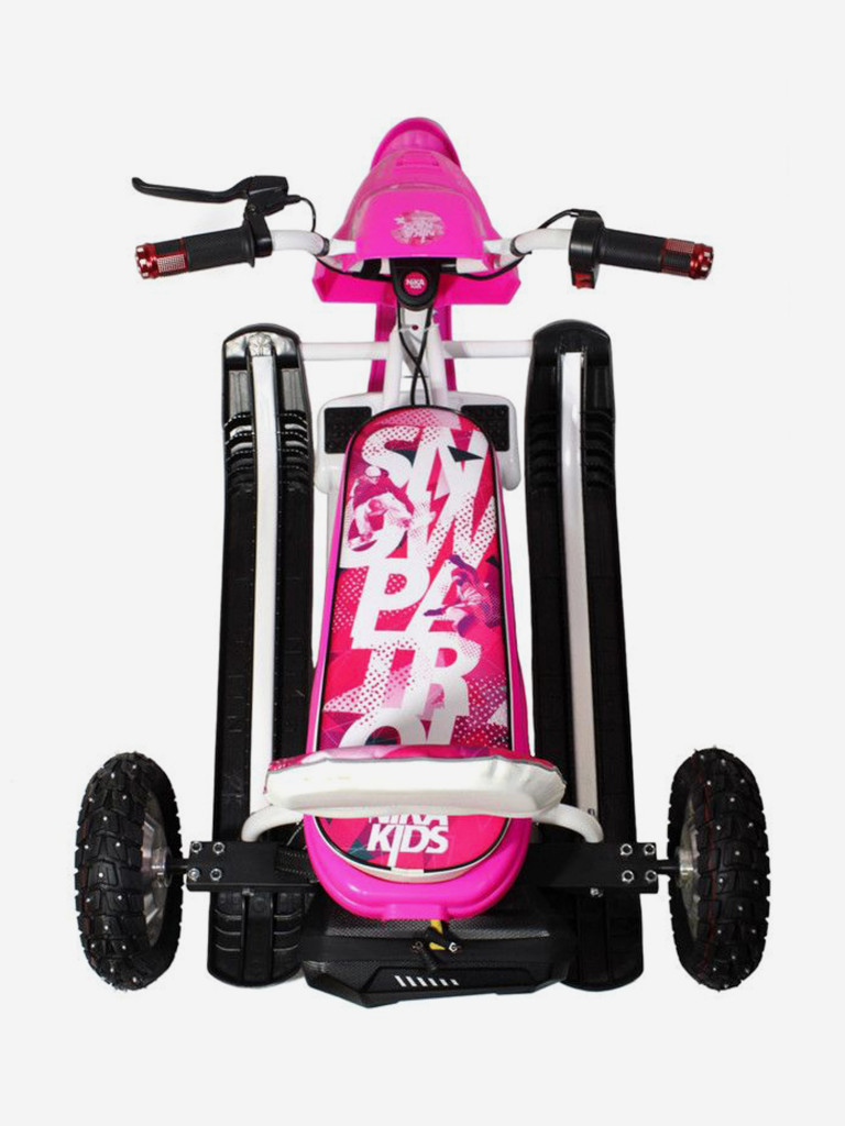 Электроснегокат Snow Razor Pro Mini