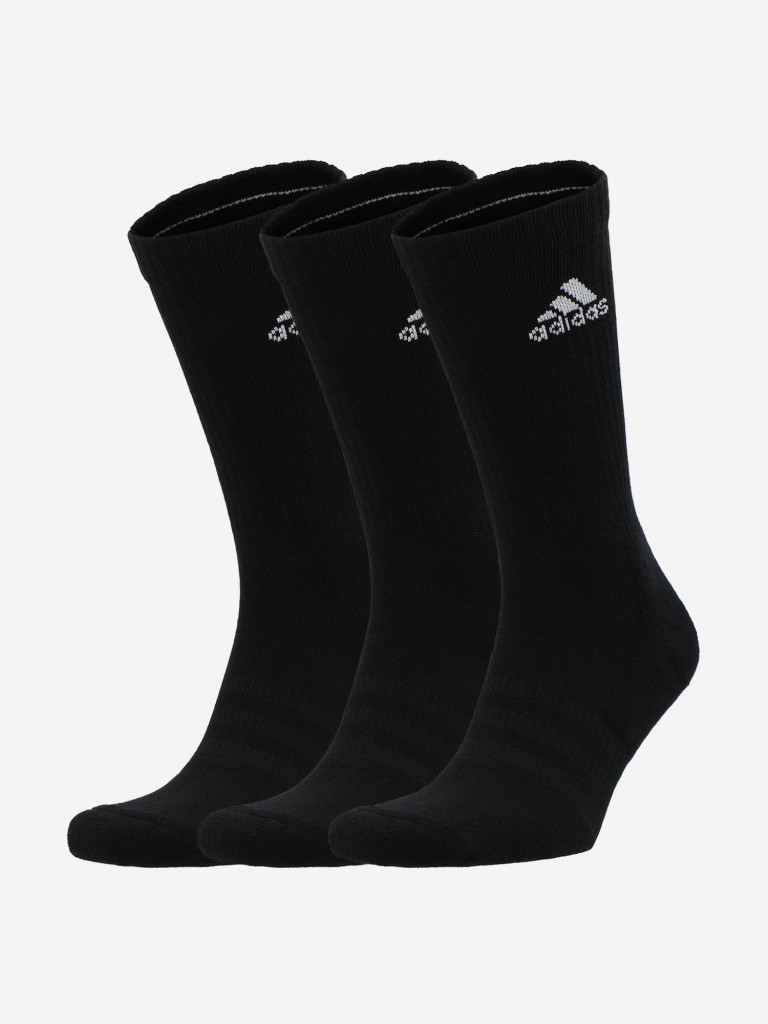 Носки мужские adidas, 3 пары
