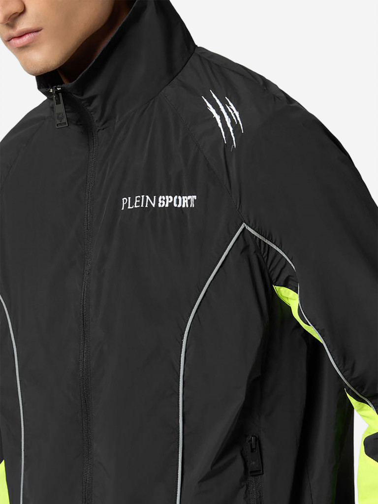 Ветровка Plein Sport