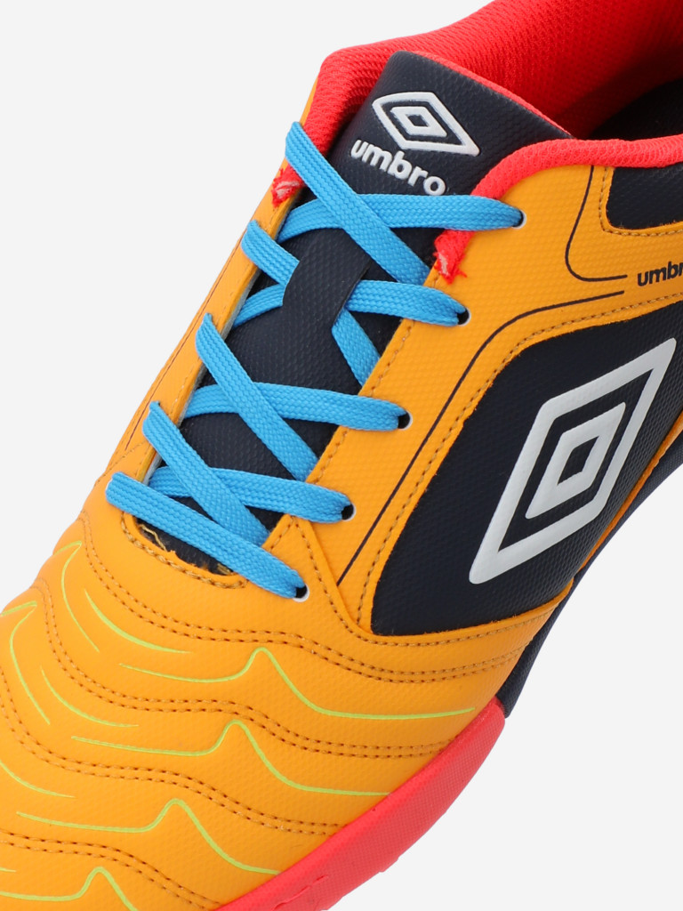 Бутсы для мальчиков Umbro Star Tf