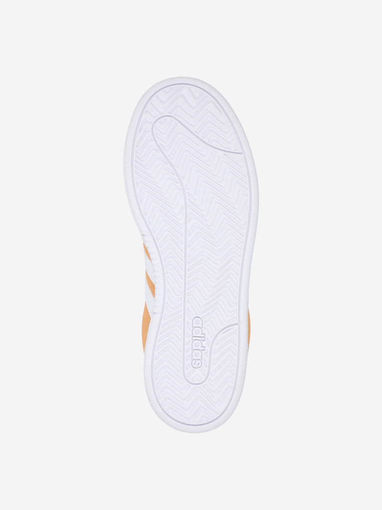 Кеды женские adidas Grand Court Alpha