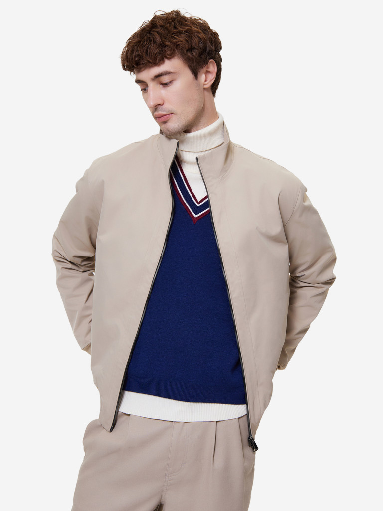 Куртка мужская NORPPA Konsar