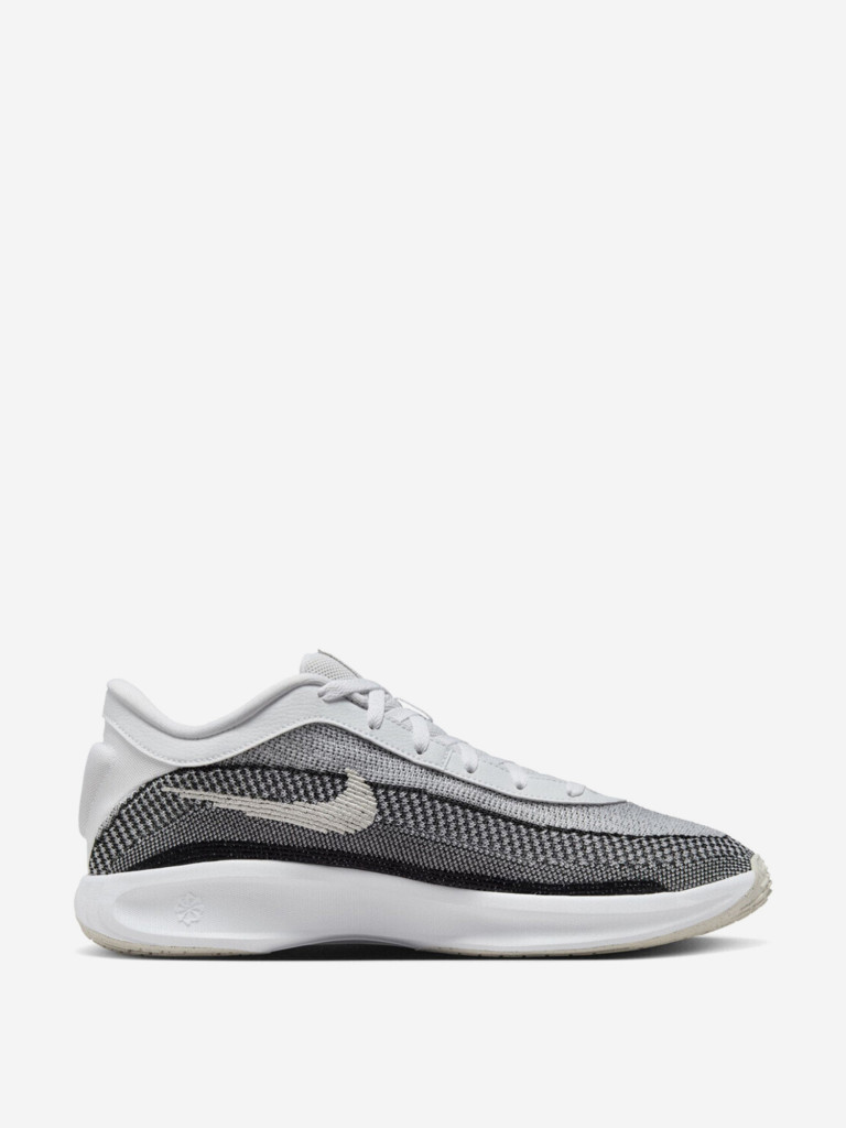 Кроссовки Nike G.T. Hustle Academy