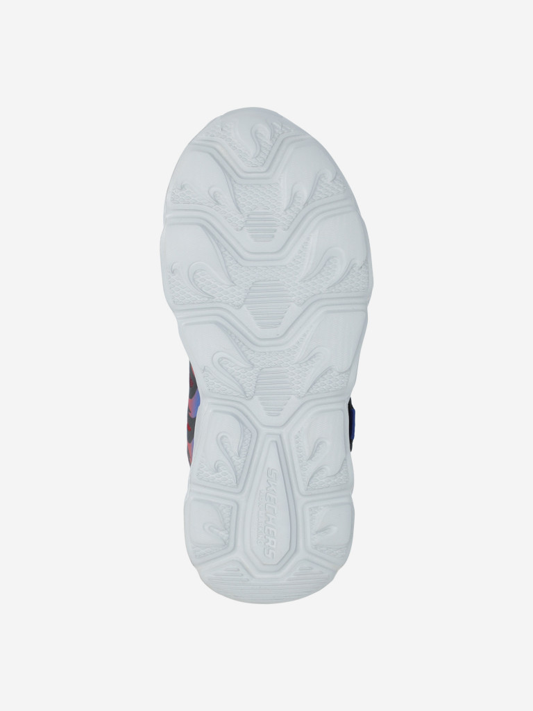 Кроссовки для мальчиков Skechers Thermo-Flash