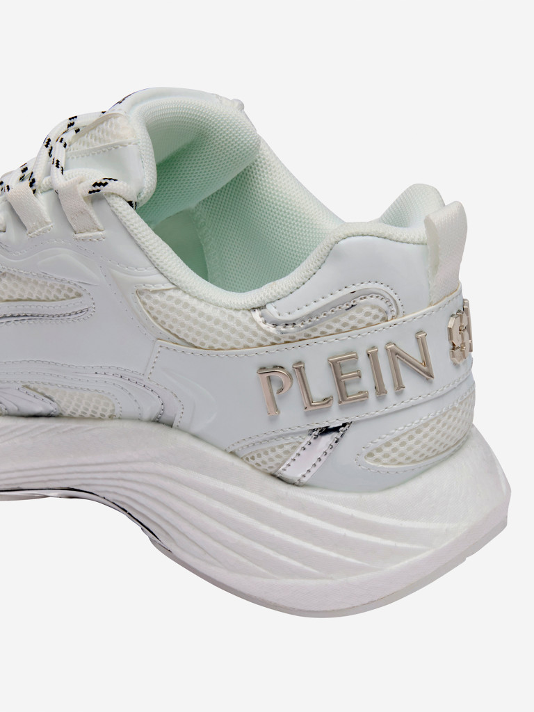 Кроссовки Plein Sport PEGASUS // GEN.X.05