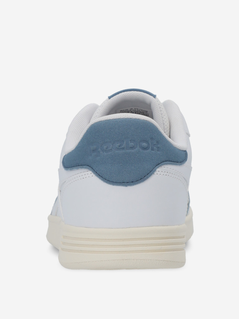 Кеды мужские Reebok Court Advance