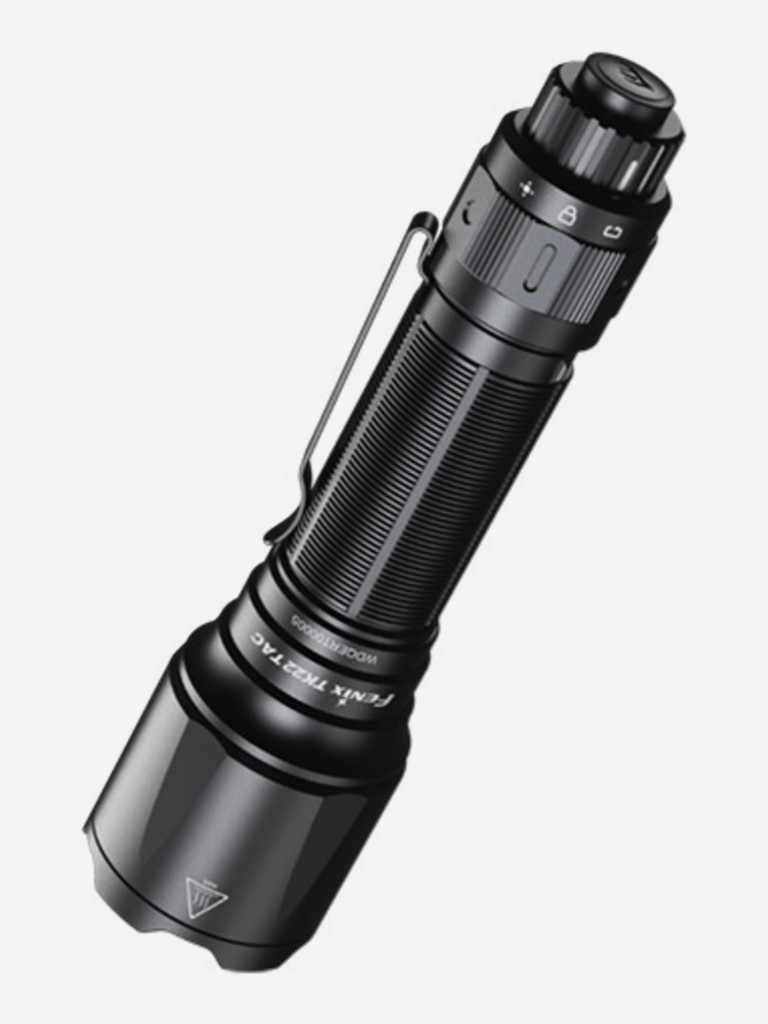 Фонарь Fenix тактический TK22TAC