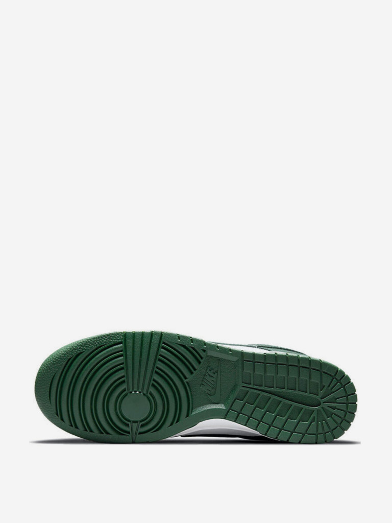Кроссовки Nike Dunk Low Michigan State