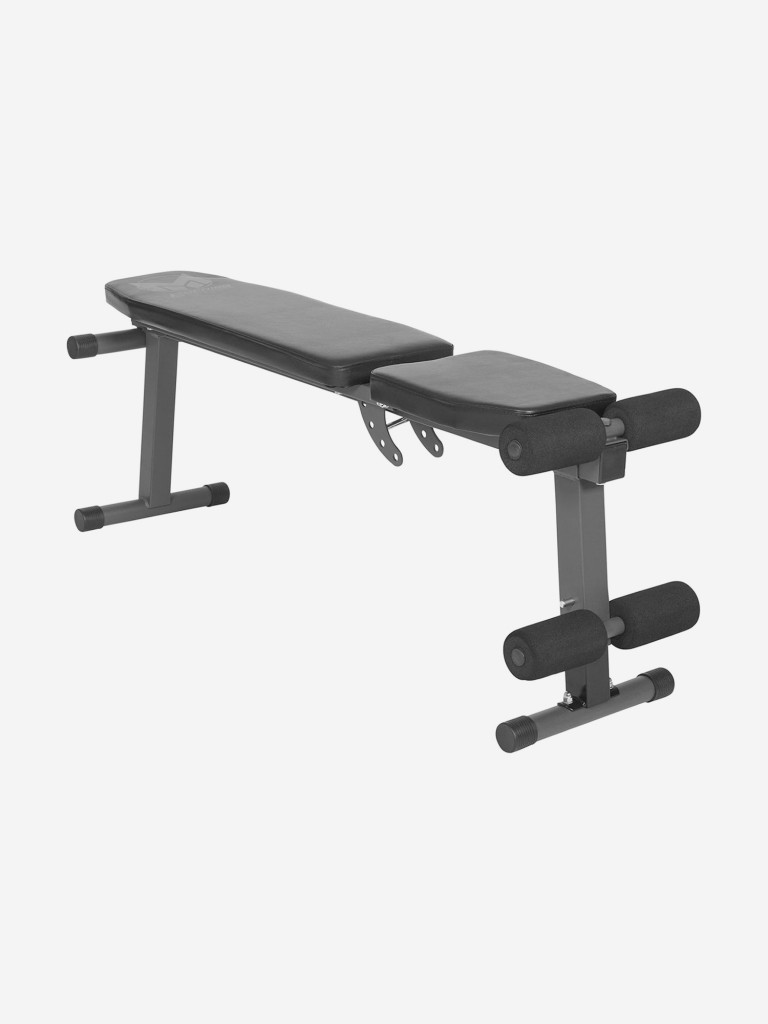 Скамья силовая универсальная DFC GORILLA GN004