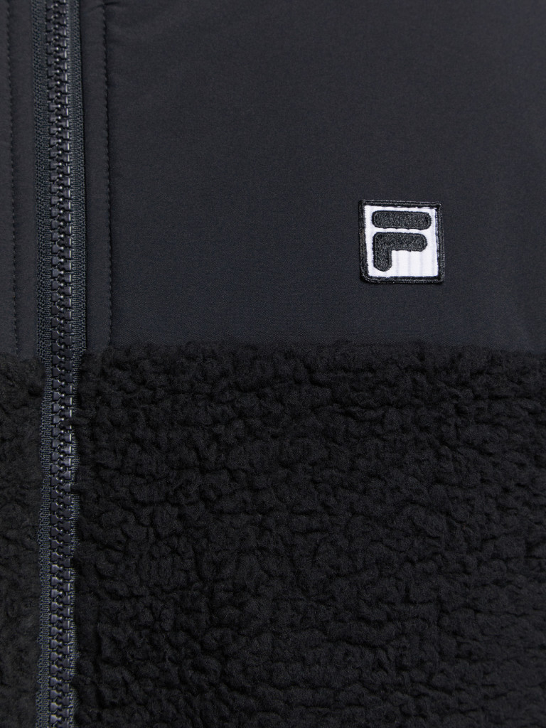 Джемпер флисовый мужской FILA