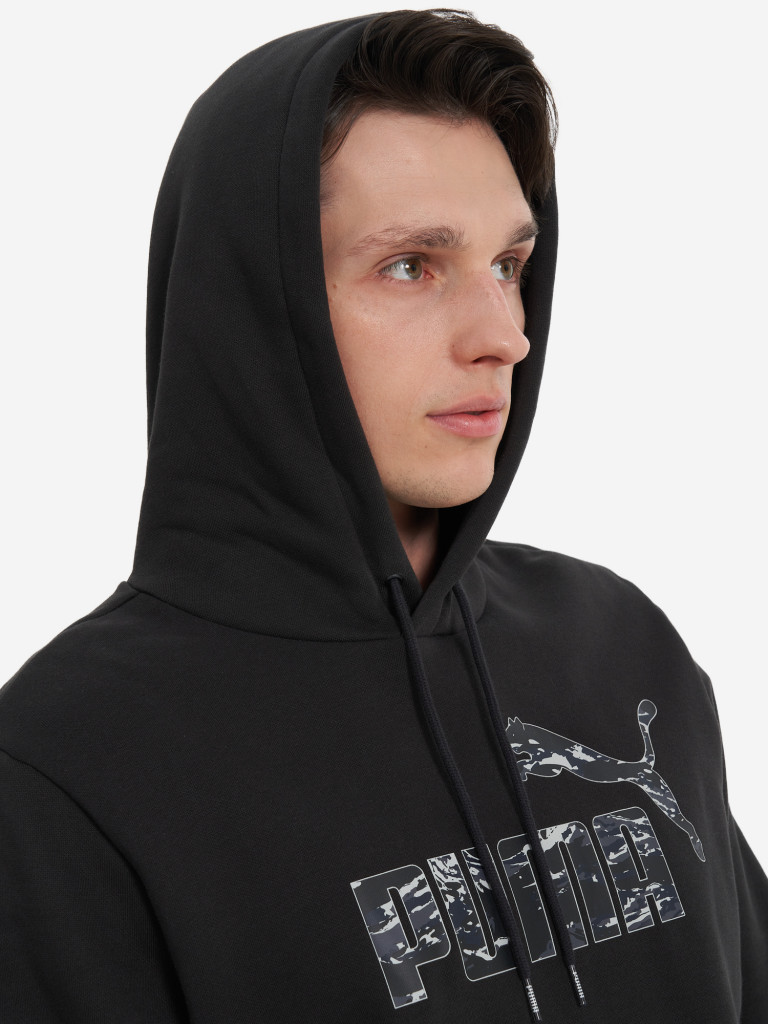 Худи мужское PUMA