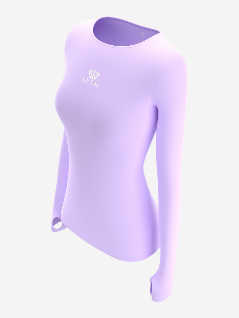 Лонгслив SPSM