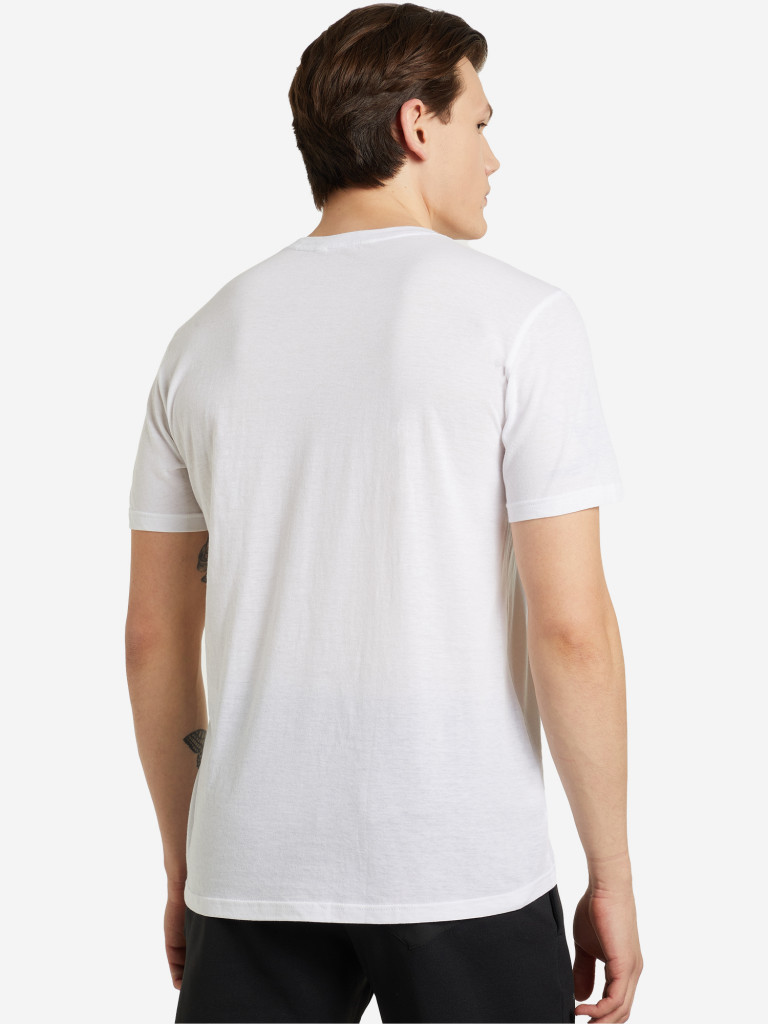 Футболка мужская Salomon Explore