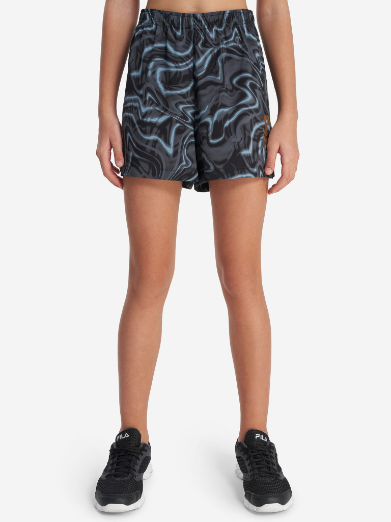 Шорты для девочек FILA