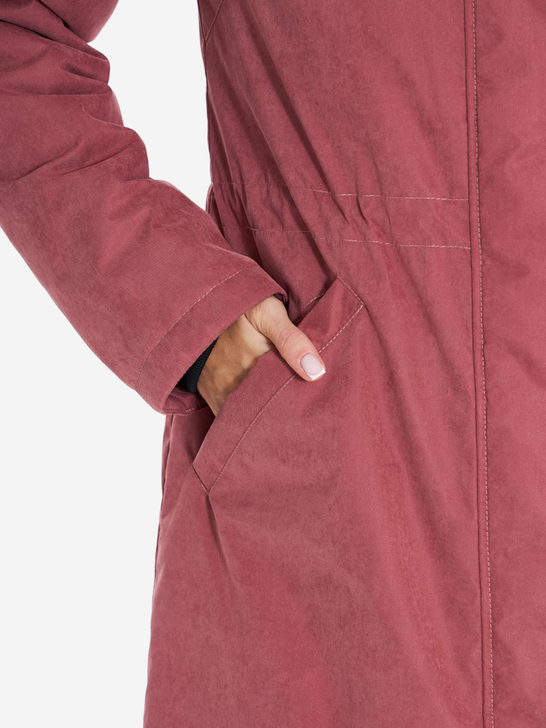 Зимняя парка женская Onicape Дворцовая