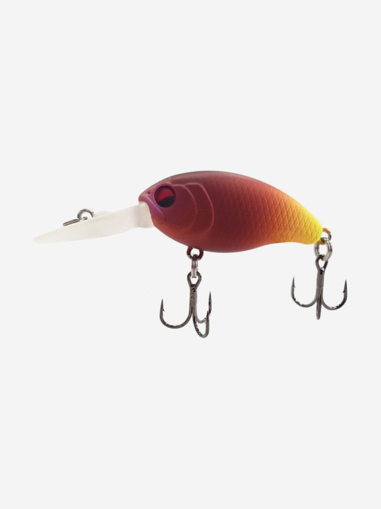 Воблер Mottomo Crasher 40F 5,5g Bright Tail