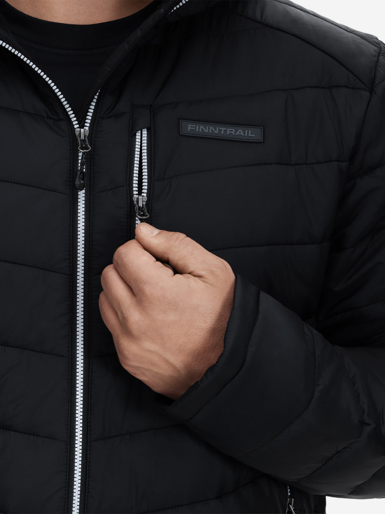 Куртка FINNTRAIL Master Hood