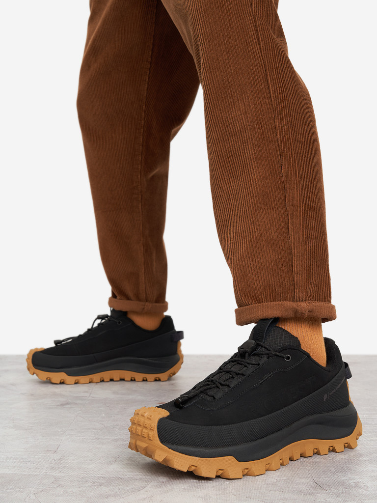 Кроссовки утепленные мужские Protest Shaka WTR