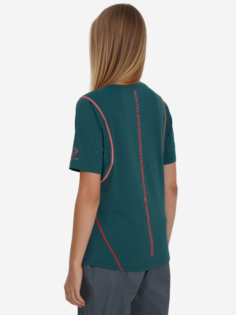 Футболка женская Northland