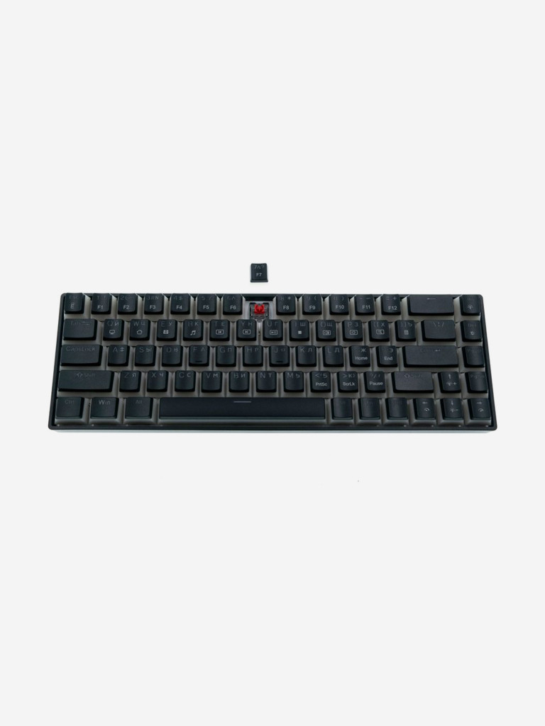 Клавиатура механическая CYBERLYNX TK68