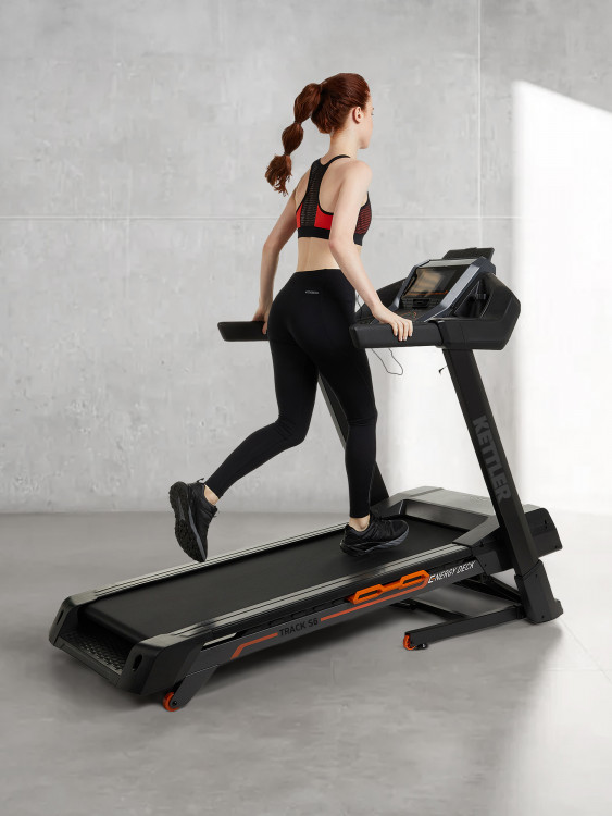 Беговая дорожка KETTLER Track S6