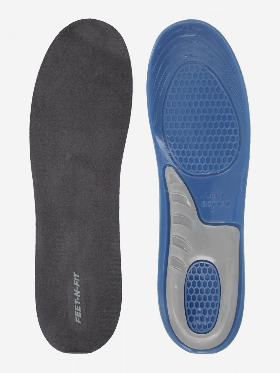 Стельки Feet-n-Fit Gel Soft Support