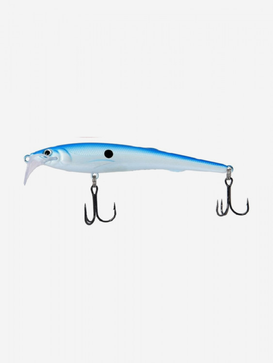 Воблер LureMax Stinka 90F MR-143 7,5 гр плавающий