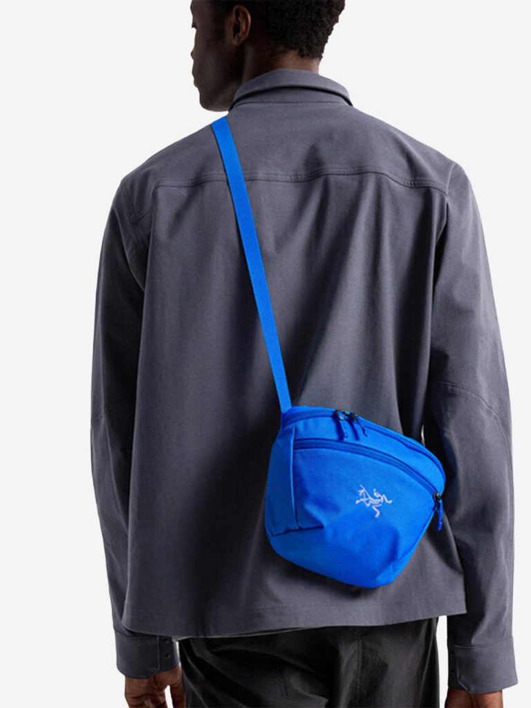 Сумка через плечо ARC'TERYX Mantis 2,5 л