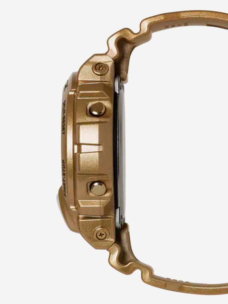 Спортивные часы CASIO G-SHOCK DW-6900GDA-9E