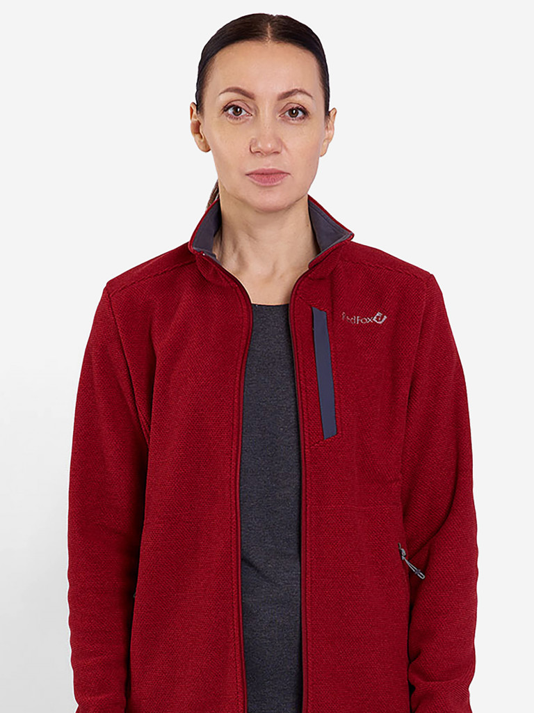 Джемпер женский RedFox Navi