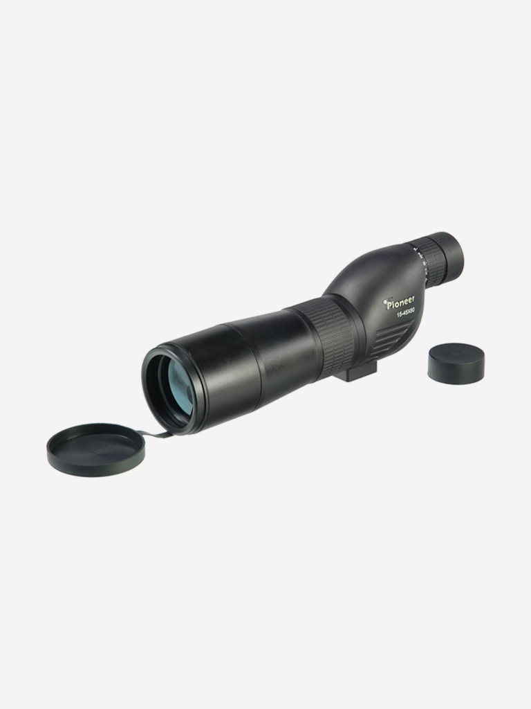 Зрительная труба Veber Pioneer 15-45*60 Р