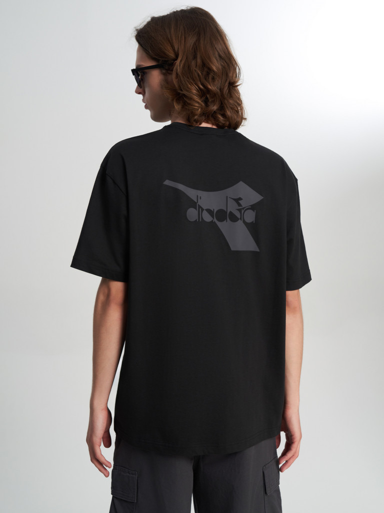 Футболка мужская Diadora