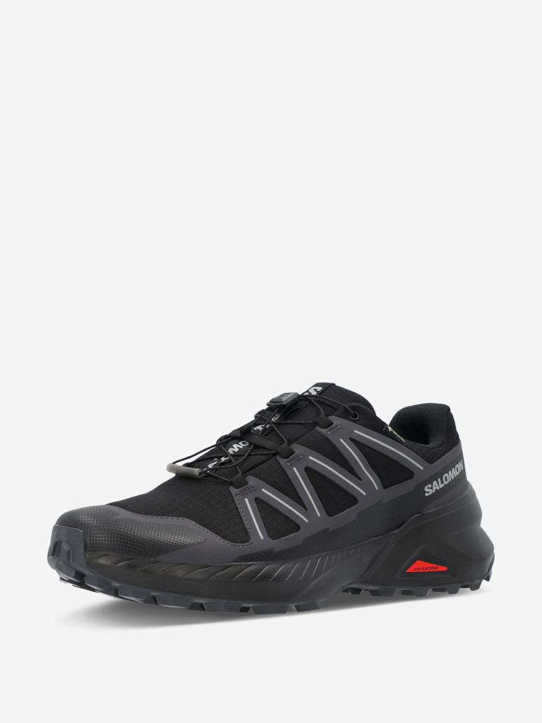 Кроссовки мужские Salomon Speedcross Peak GTX