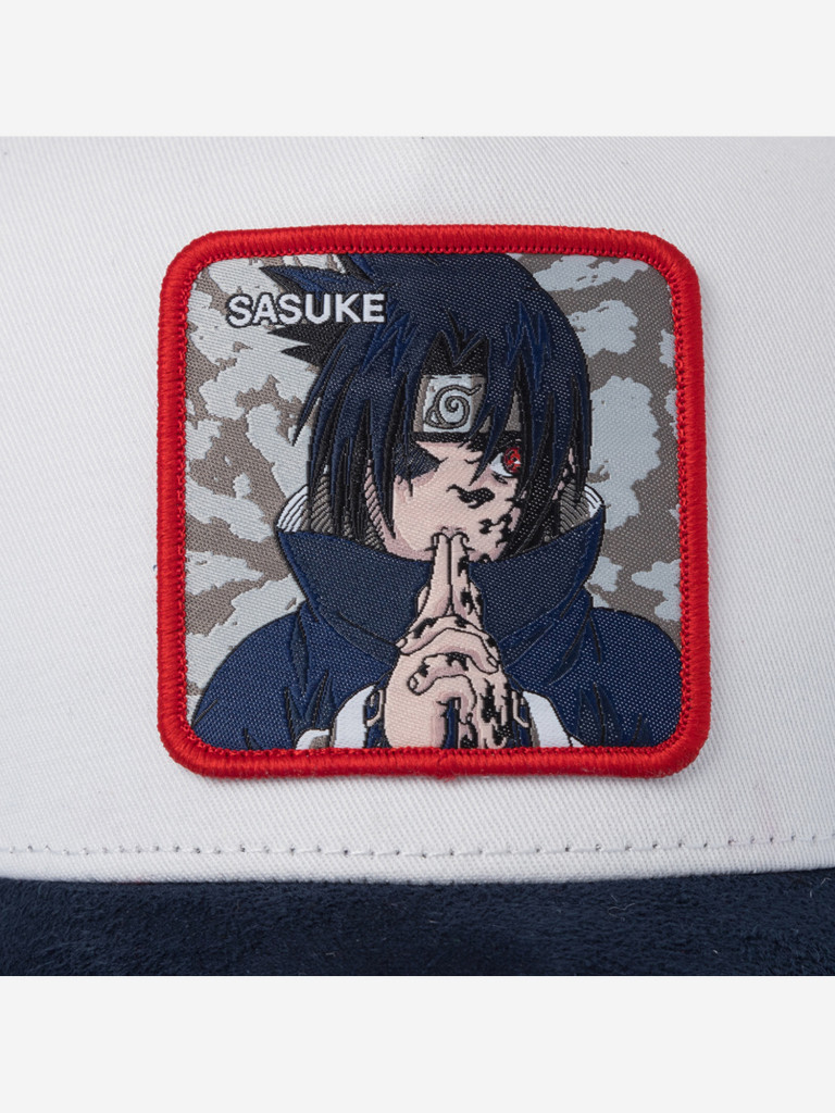 Бейсболка с сеточкой CAPSLAB CL/NC2/1/CT/SHA Naruto Sasuke