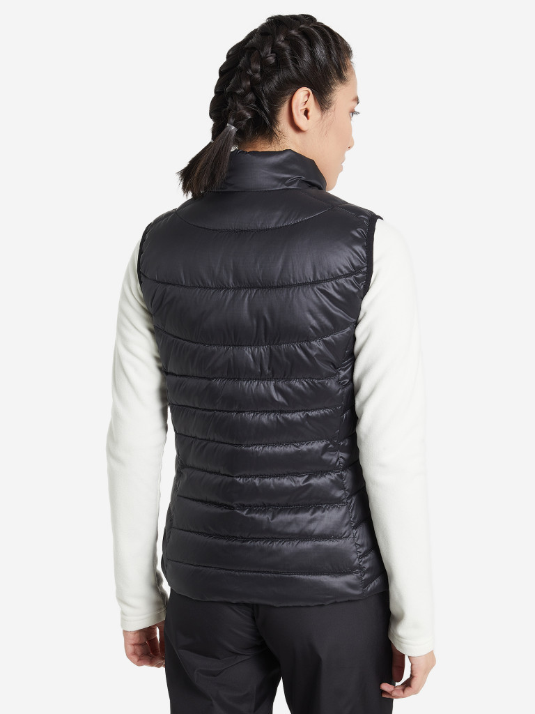 Жилет утепленный женский Outventure