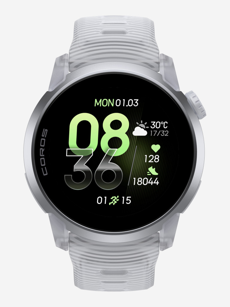 Спортивные часы COROS PACE 4 GPS