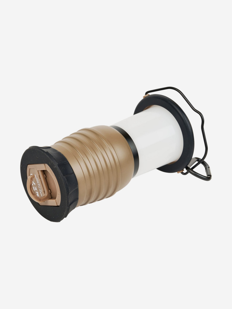 Кемпинговый фонарь SKYWOODS FIREFLIES, 500 люмен, 3 режима, Power Bank, 10 часов работы