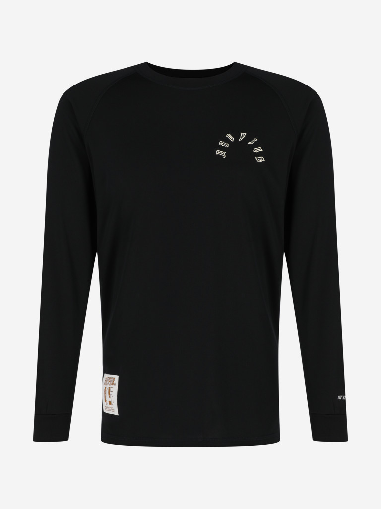 Лонгслив мужской Li-Ning