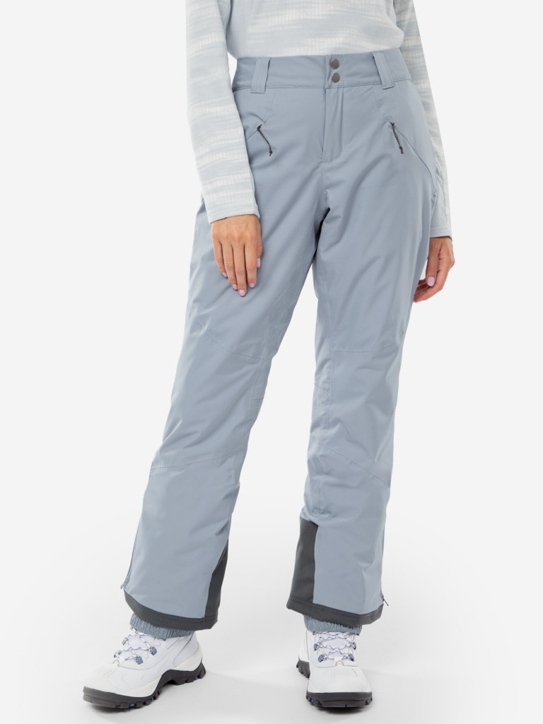 Брюки утепленные женские Columbia Veloca Vixen II