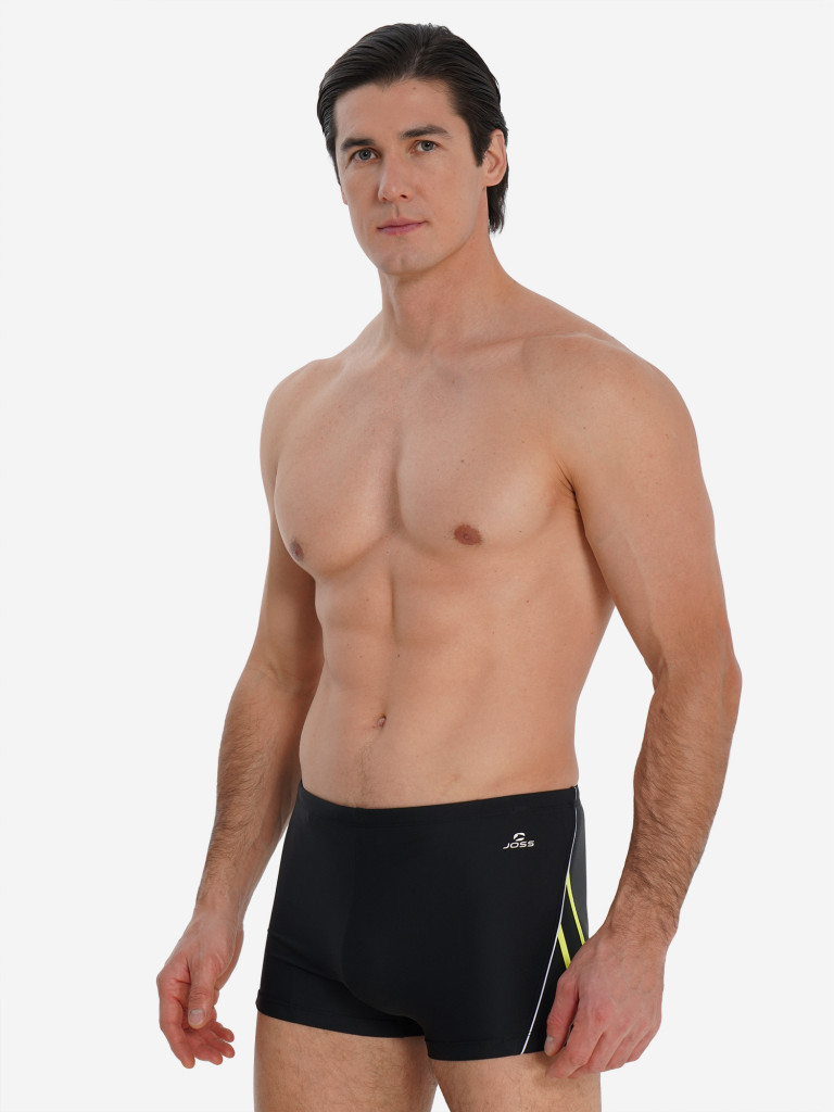 Плавки-шорты мужские Joss