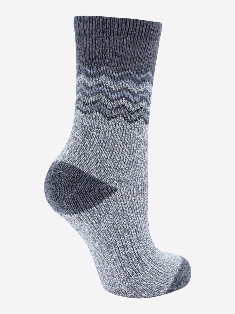 Носки Columbia Chevron Wool Crew Ice Scatter, 1 пара