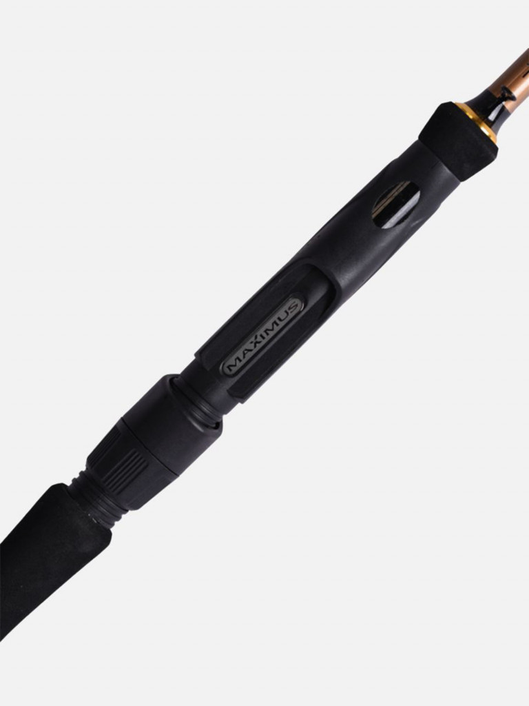 Спиннинг Maximus ZIRCON-X JIG 22M 2,2m 10-35g