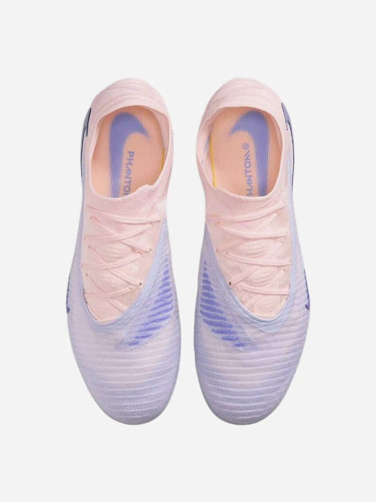 Бутсы Nike Phantom 6 Low Elite LV8 FG