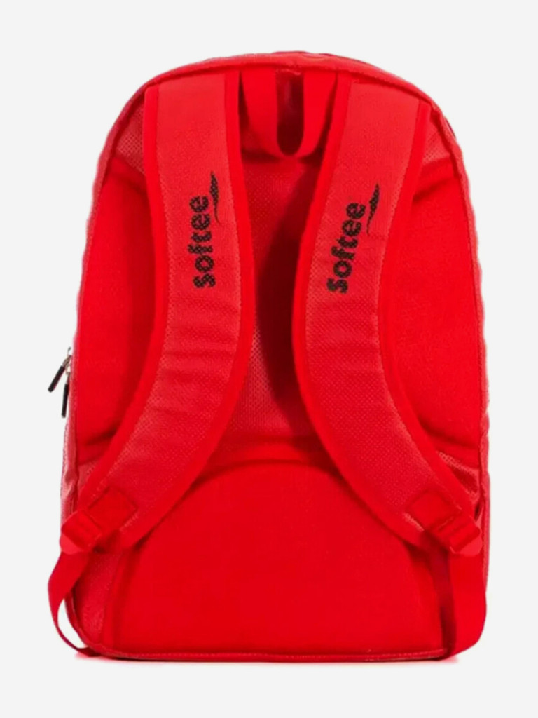 Рюкзак для падела Softee Car Red